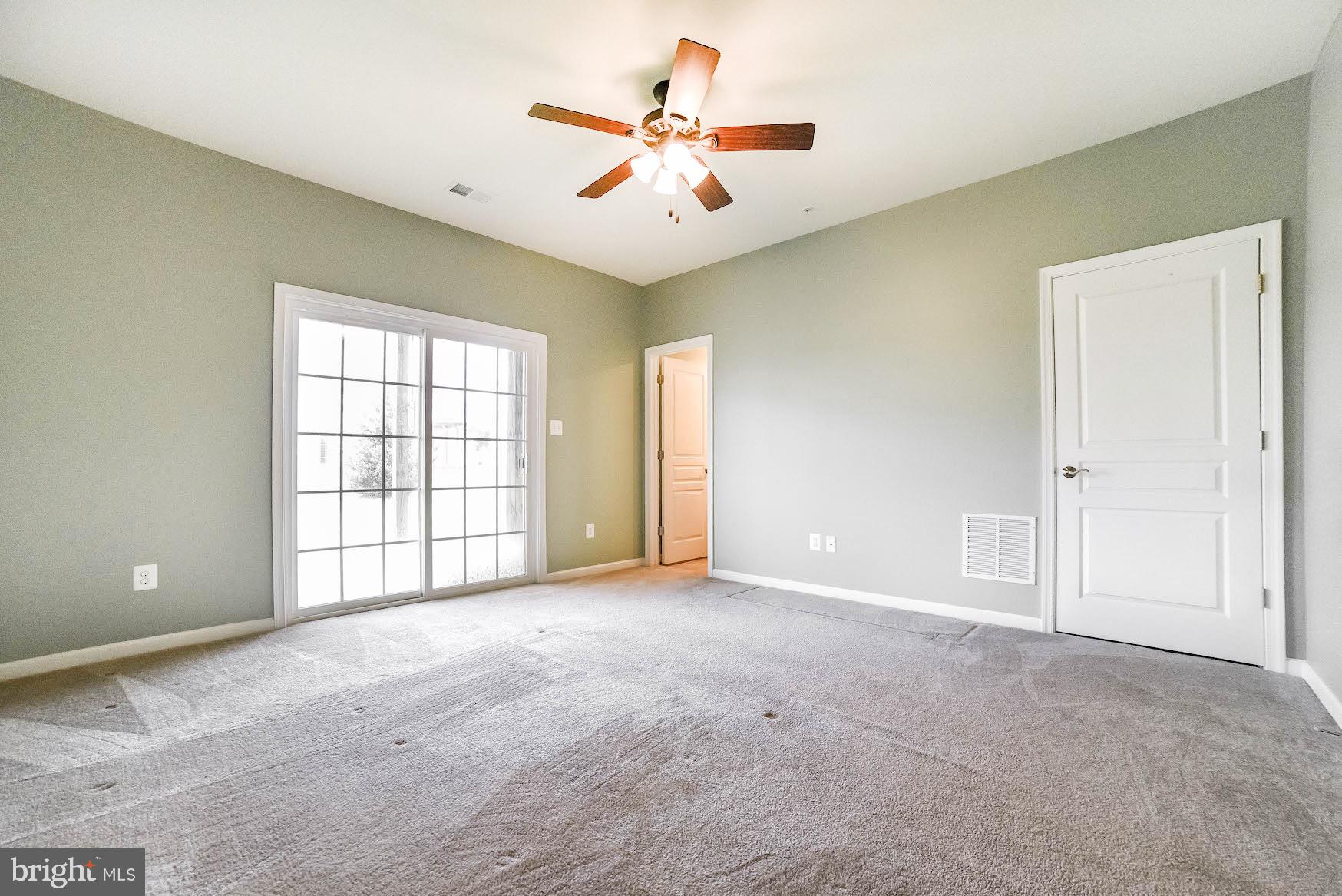 MAGNOLIA PARK AT WILDEWOOD - Residential Lease