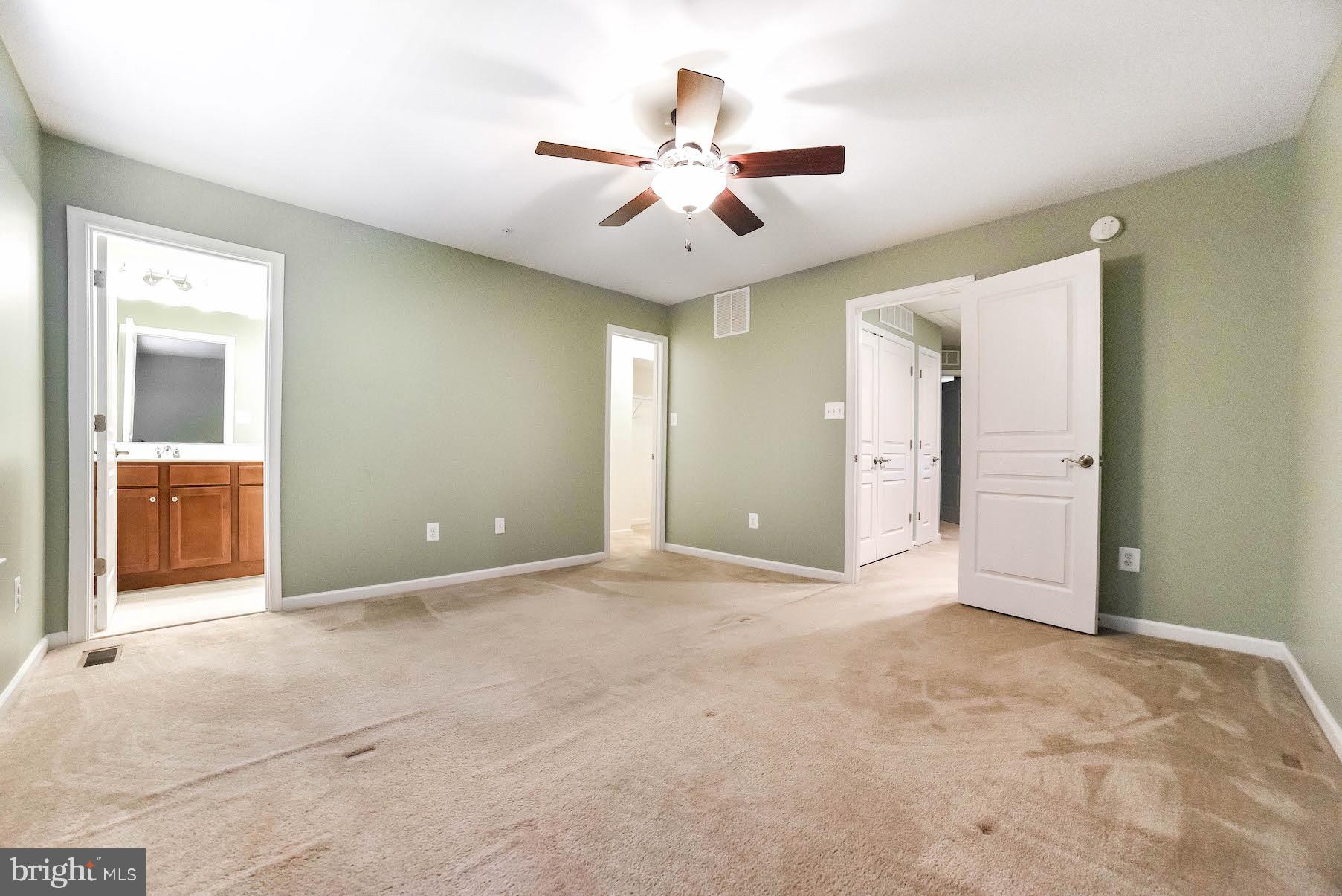 MAGNOLIA PARK AT WILDEWOOD - Residential Lease