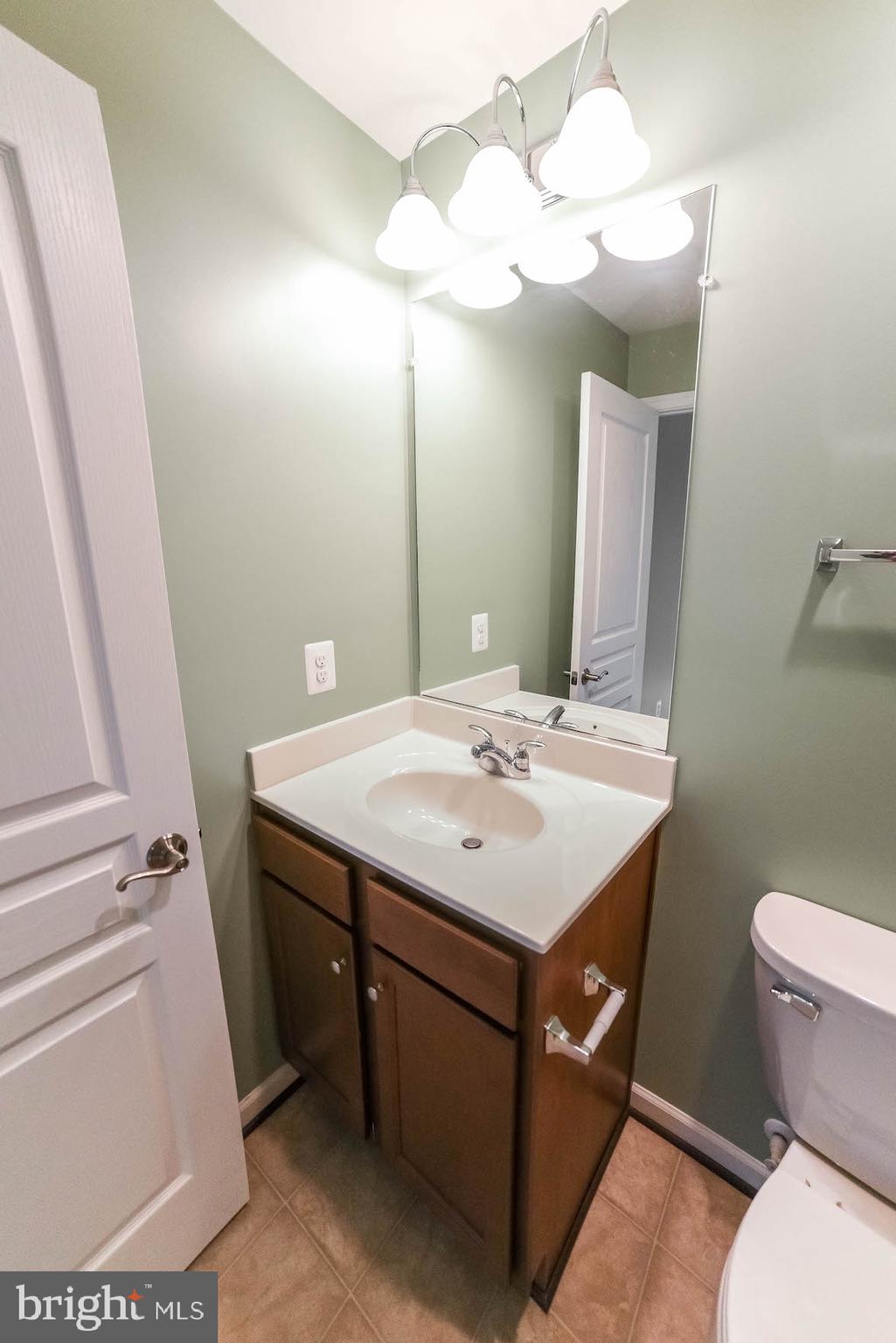 MAGNOLIA PARK AT WILDEWOOD - Residential Lease