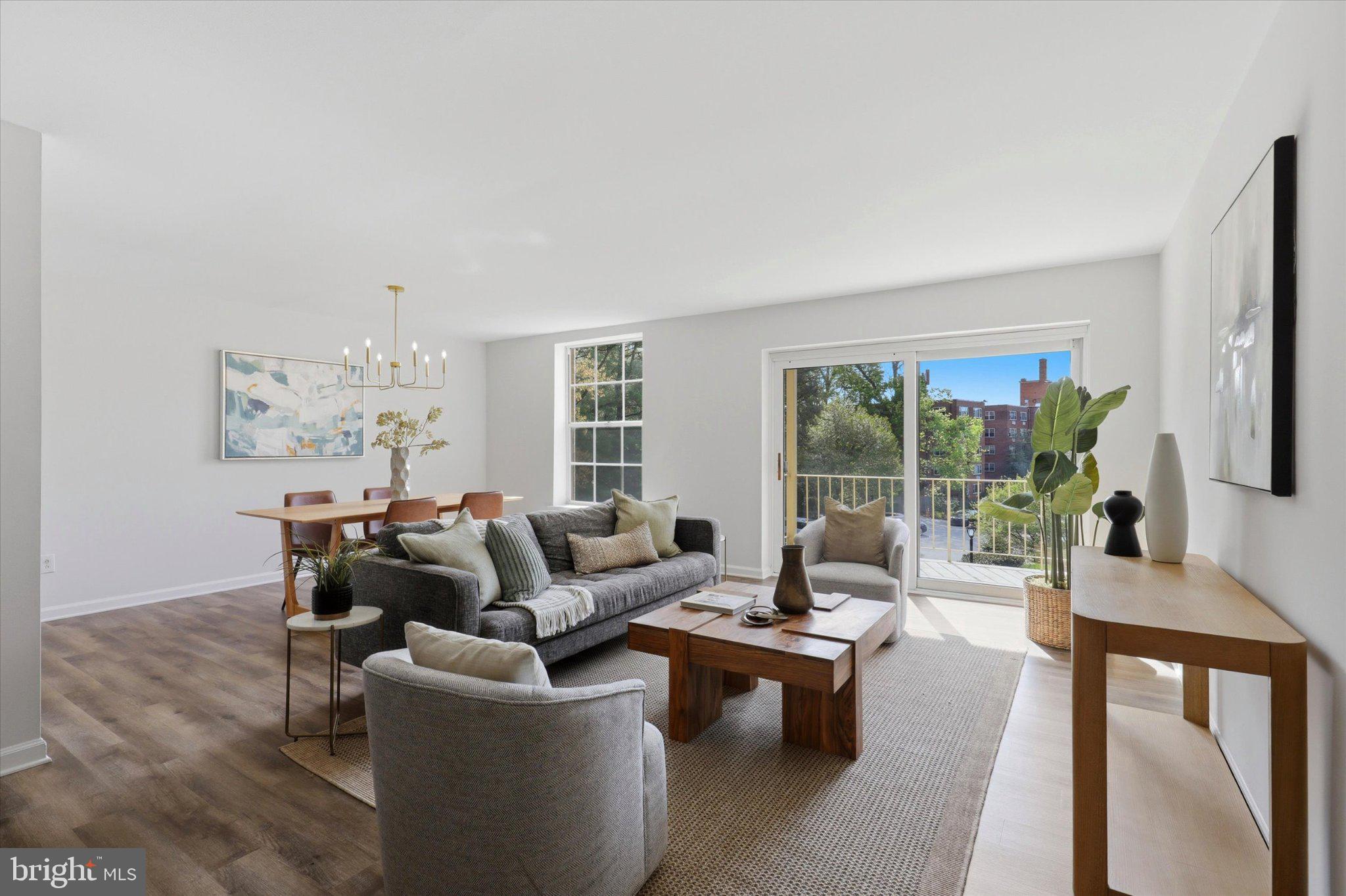 449 MONTGOMERY AVENUE 306