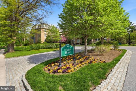 Photo of 449 Montgomery Avenue #306, HAVERFORD, PA 19041 (MLS # PAMC2162866)