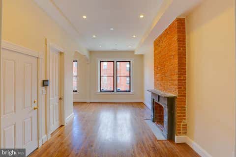Tiny photo for 2118 Saint Paul Street, BALTIMORE, MD 21218 (MLS # MDBA2222222)