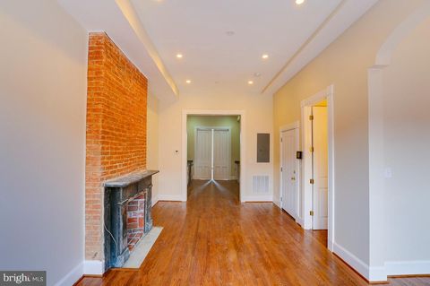 Tiny photo for 2118 Saint Paul Street, BALTIMORE, MD 21218 (MLS # MDBA2222222)