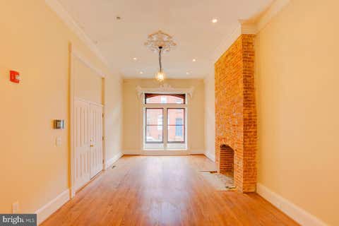 Tiny photo for 2118 Saint Paul Street, BALTIMORE, MD 21218 (MLS # MDBA2222222)