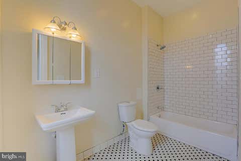 Tiny photo for 2118 Saint Paul Street, BALTIMORE, MD 21218 (MLS # MDBA2222222)