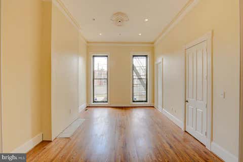 Tiny photo for 2118 Saint Paul Street, BALTIMORE, MD 21218 (MLS # MDBA2222222)