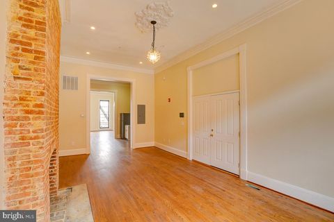 Tiny photo for 2118 Saint Paul Street, BALTIMORE, MD 21218 (MLS # MDBA2222222)