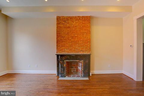 Tiny photo for 2118 Saint Paul Street, BALTIMORE, MD 21218 (MLS # MDBA2222222)
