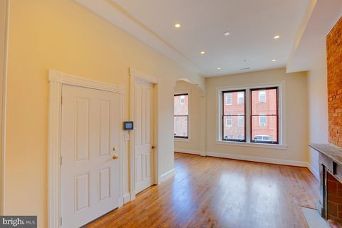 Tiny photo for 2118 Saint Paul Street, BALTIMORE, MD 21218 (MLS # MDBA2222222)