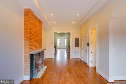 Tiny photo for 2118 Saint Paul Street, BALTIMORE, MD 21218 (MLS # MDBA2222222)