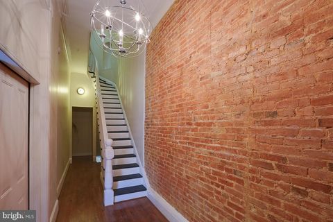 Tiny photo for 2118 Saint Paul Street, BALTIMORE, MD 21218 (MLS # MDBA2222222)