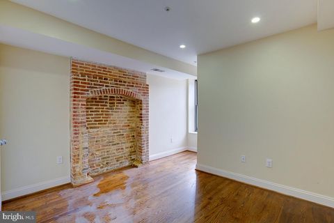Tiny photo for 2118 Saint Paul Street, BALTIMORE, MD 21218 (MLS # MDBA2222222)
