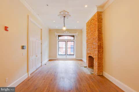 Tiny photo for 2118 Saint Paul Street, BALTIMORE, MD 21218 (MLS # MDBA2222222)