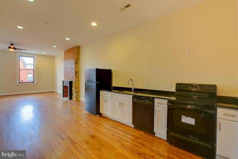 Tiny photo for 2118 Saint Paul Street, BALTIMORE, MD 21218 (MLS # MDBA2222222)