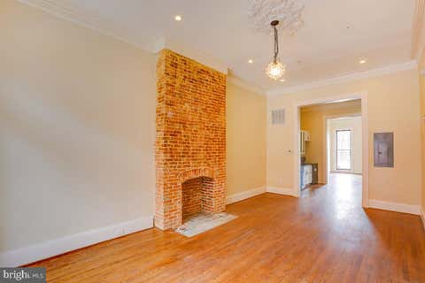 Tiny photo for 2118 Saint Paul Street, BALTIMORE, MD 21218 (MLS # MDBA2222222)
