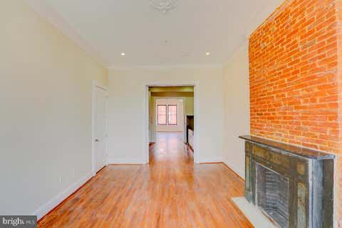 Tiny photo for 2118 Saint Paul Street, BALTIMORE, MD 21218 (MLS # MDBA2222222)