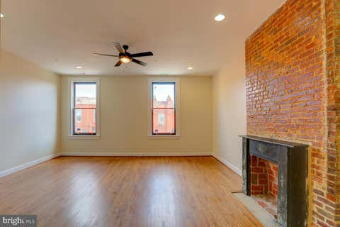 Tiny photo for 2118 Saint Paul Street, BALTIMORE, MD 21218 (MLS # MDBA2222222)