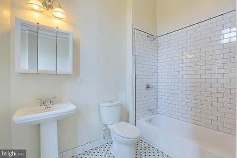 Tiny photo for 2118 Saint Paul Street, BALTIMORE, MD 21218 (MLS # MDBA2222222)