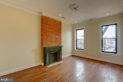 Tiny photo for 2118 Saint Paul Street, BALTIMORE, MD 21218 (MLS # MDBA2222222)