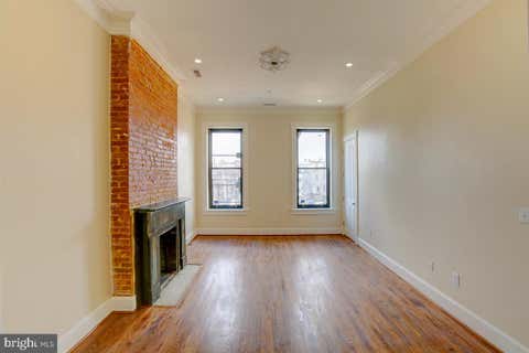 Tiny photo for 2118 Saint Paul Street, BALTIMORE, MD 21218 (MLS # MDBA2222222)