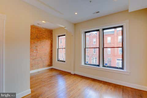 Tiny photo for 2118 Saint Paul Street, BALTIMORE, MD 21218 (MLS # MDBA2222222)