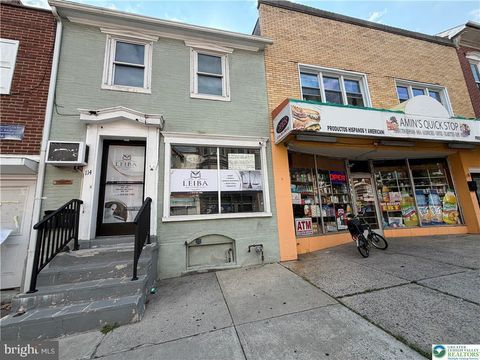 Multifamily For Sale - 112 N 8th St St<br/> Lehigh County, ALLENTOWN, PA 18101