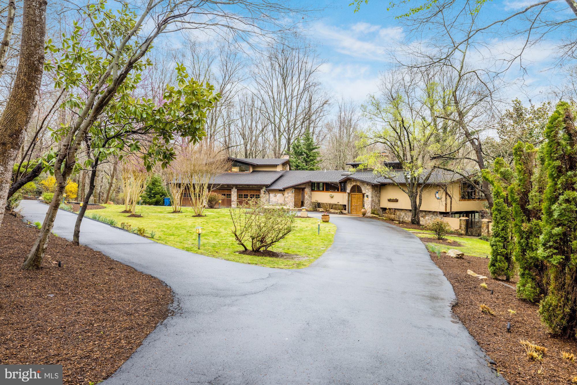 ROCKY RUN - Residential