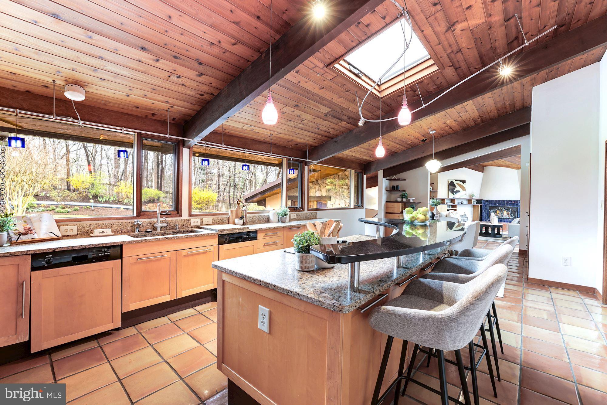 ROCKY RUN - Residential