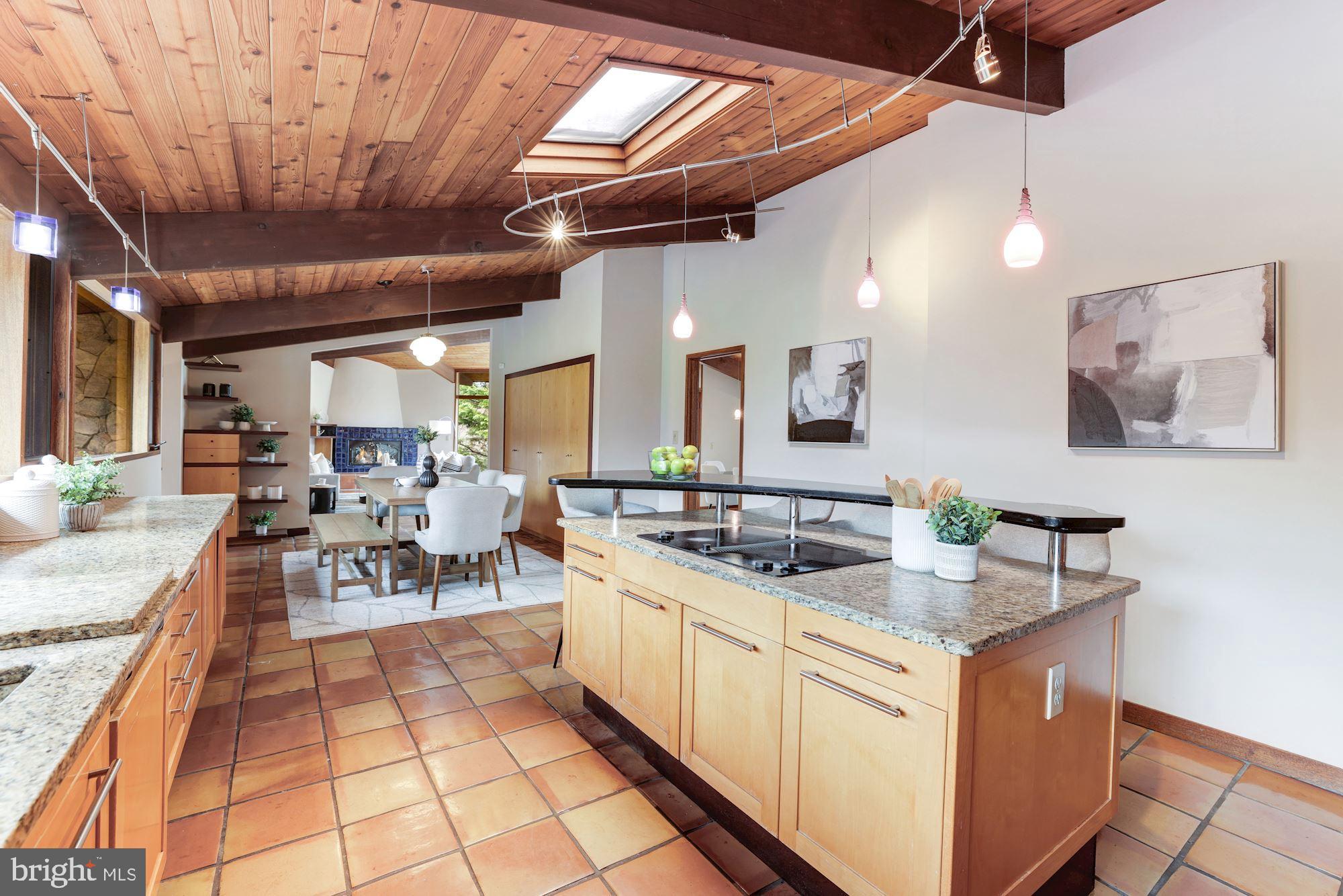 ROCKY RUN - Residential