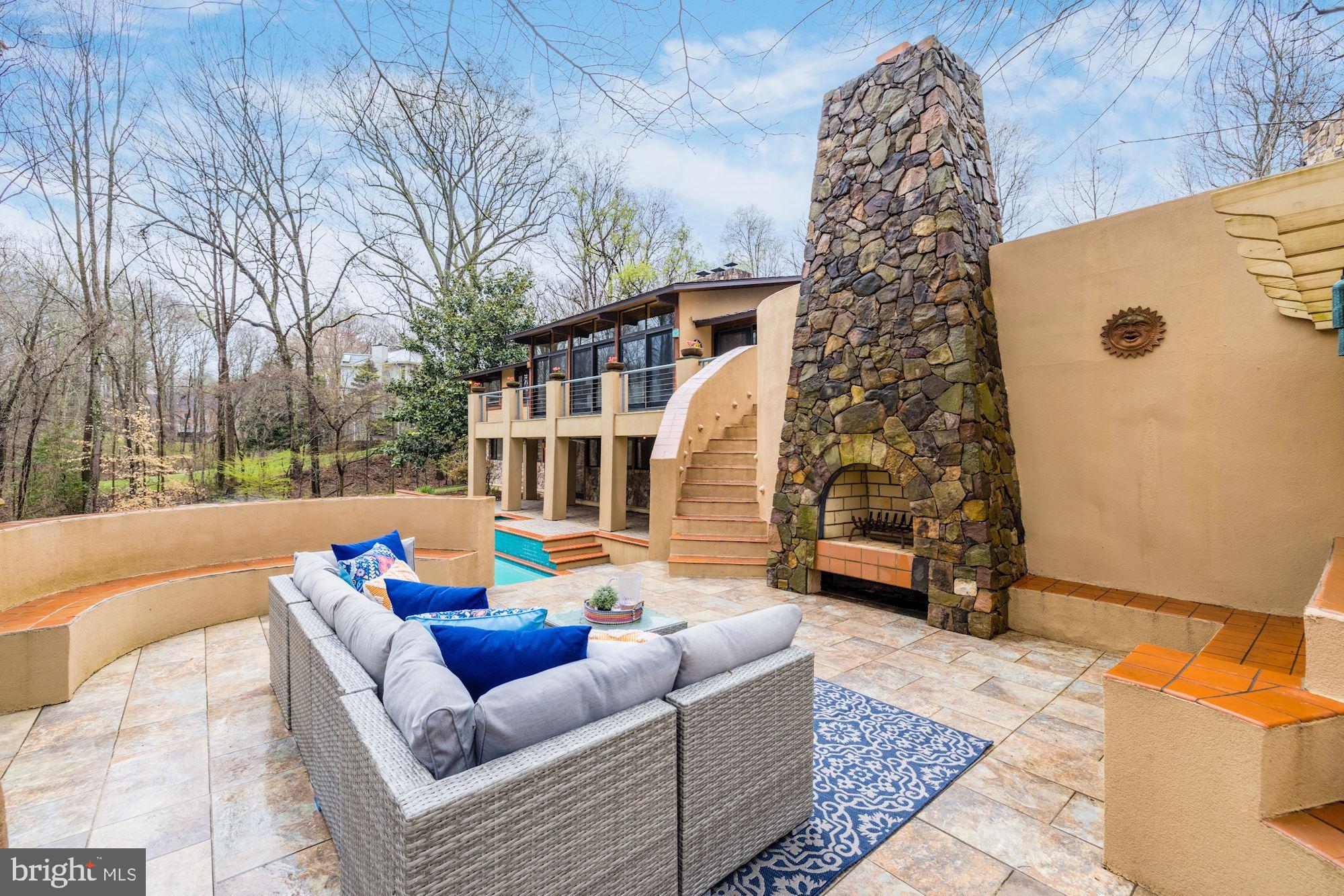 ROCKY RUN - Residential