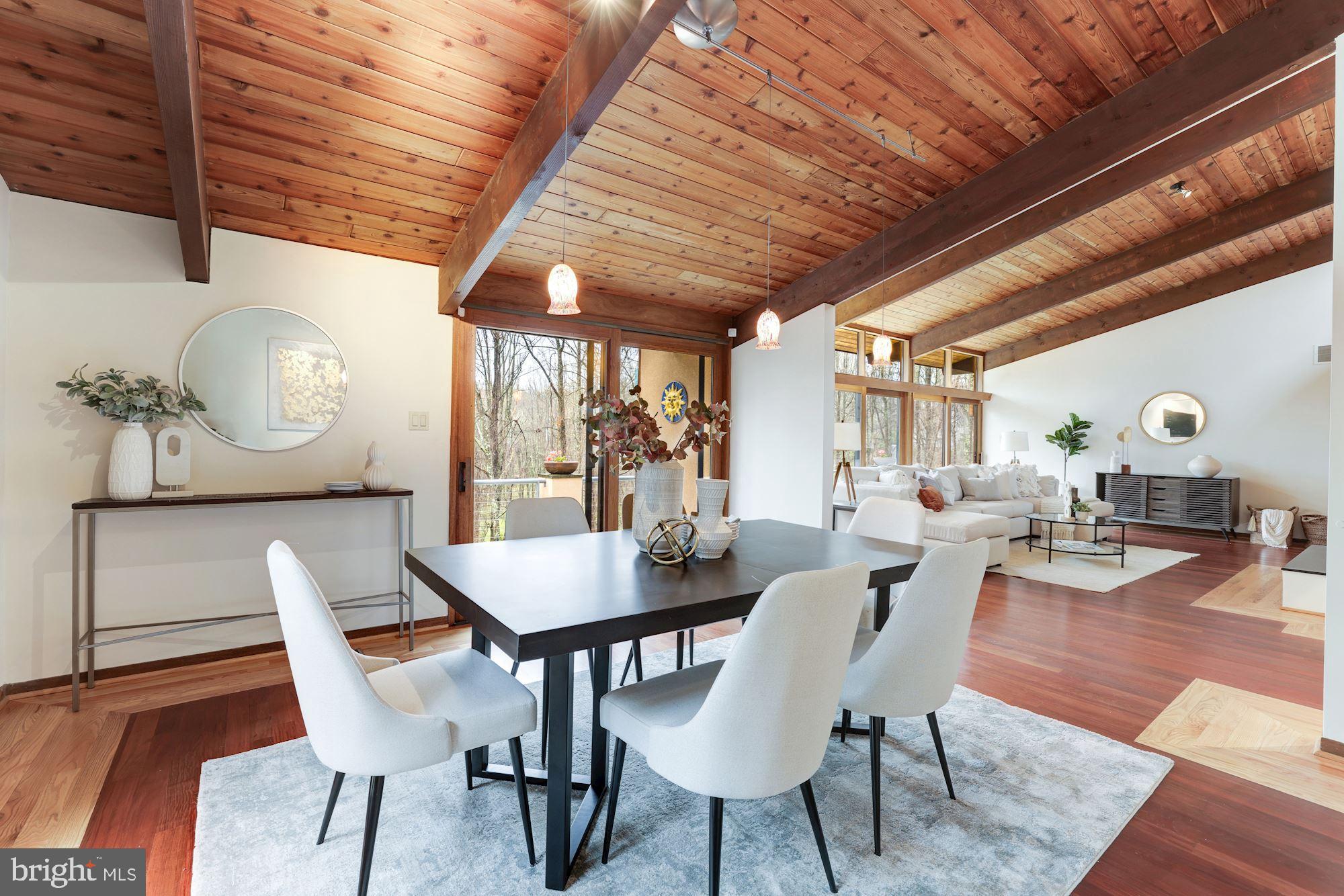 ROCKY RUN - Residential