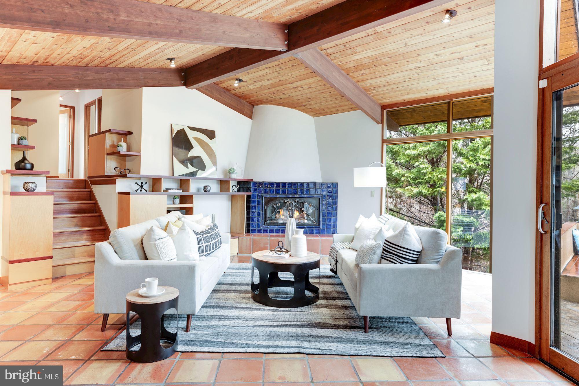 ROCKY RUN - Residential