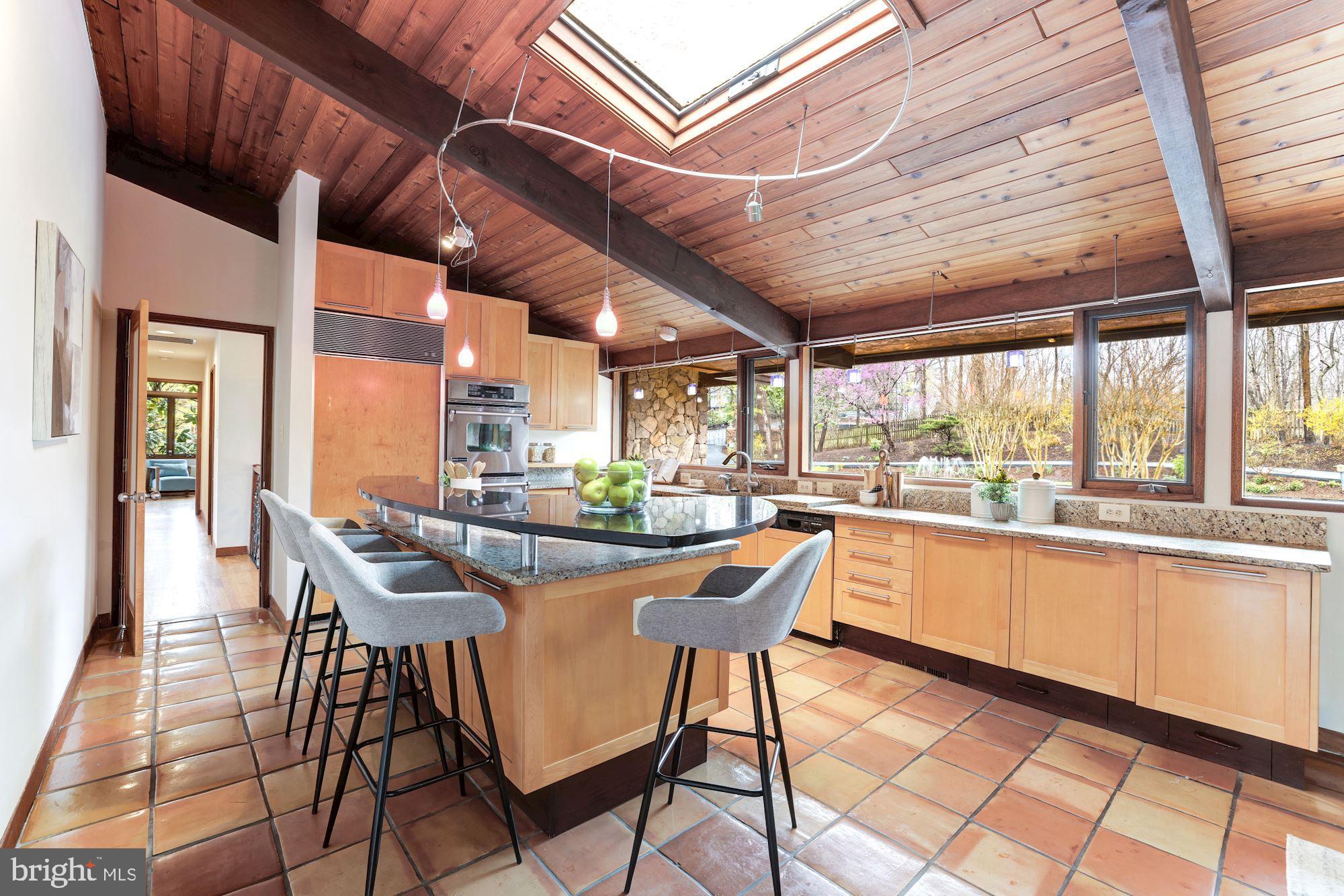 ROCKY RUN - Residential