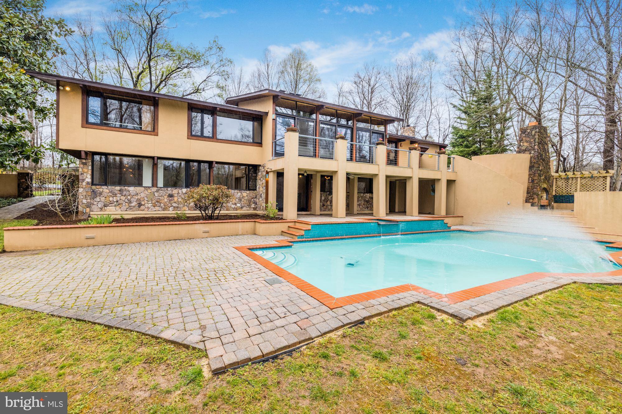 ROCKY RUN - Residential