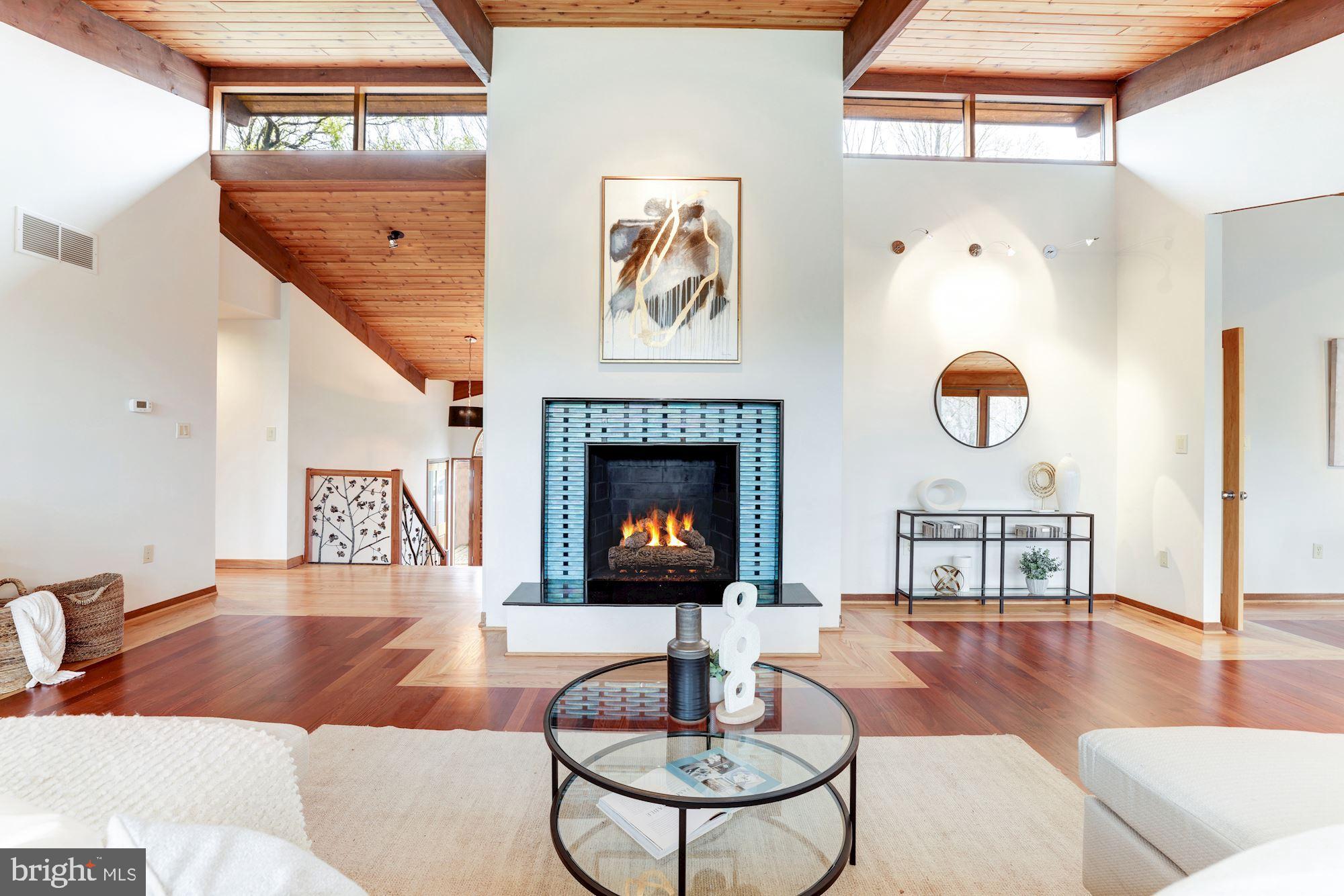 ROCKY RUN - Residential