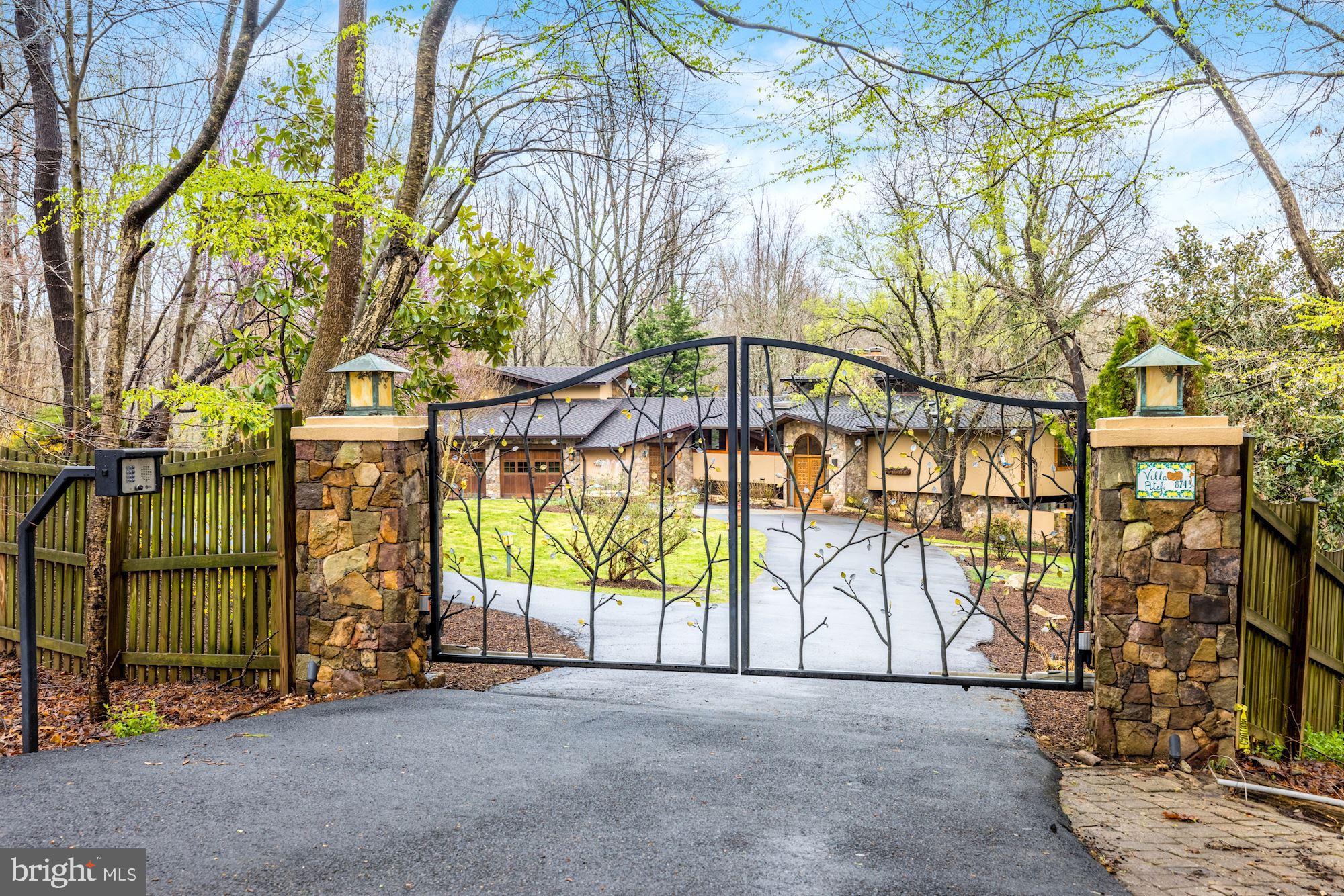 ROCKY RUN - Residential