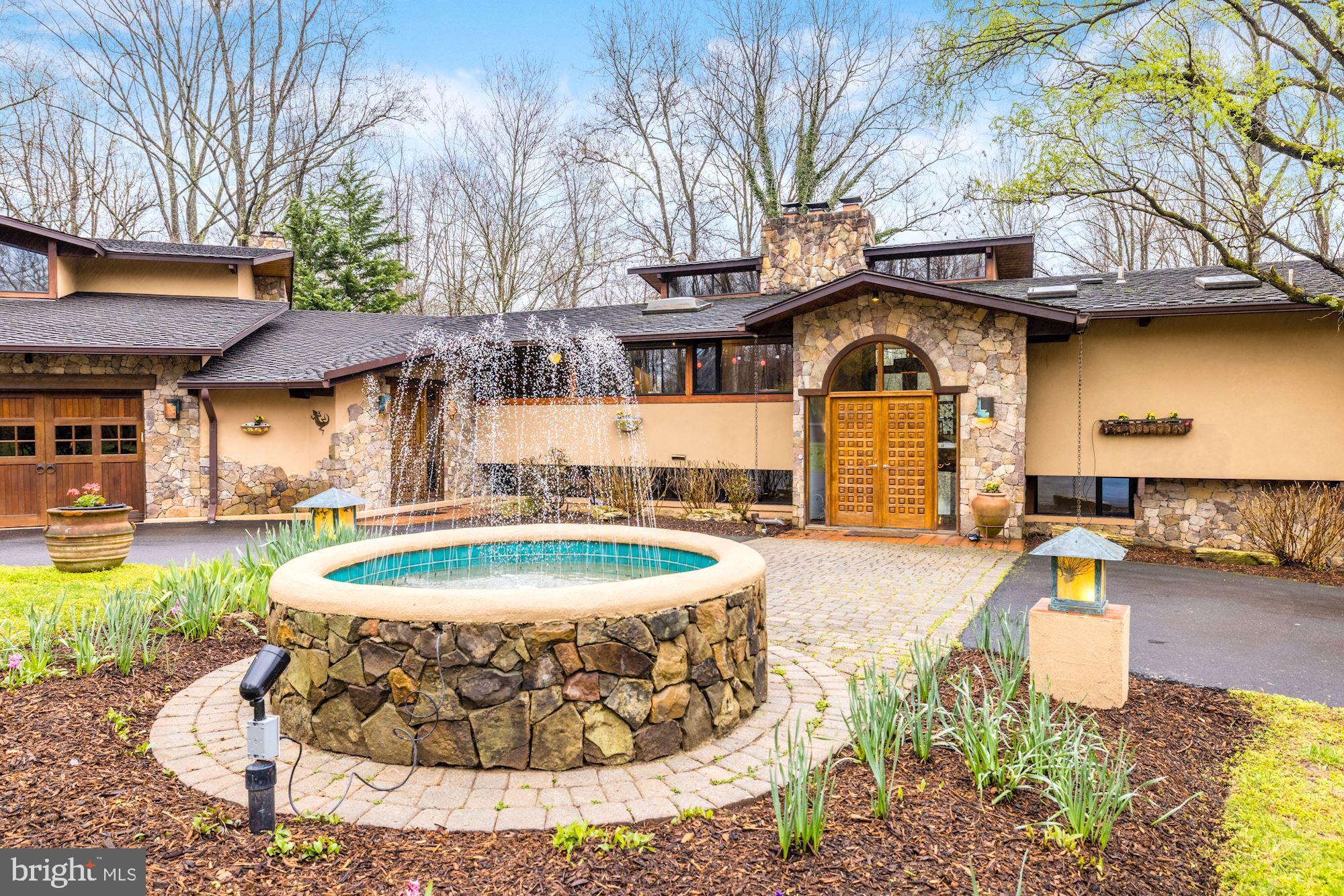 ROCKY RUN - Residential