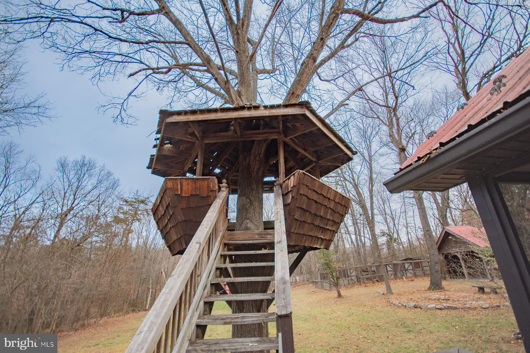 MONTEVALLO HILLS - Residential