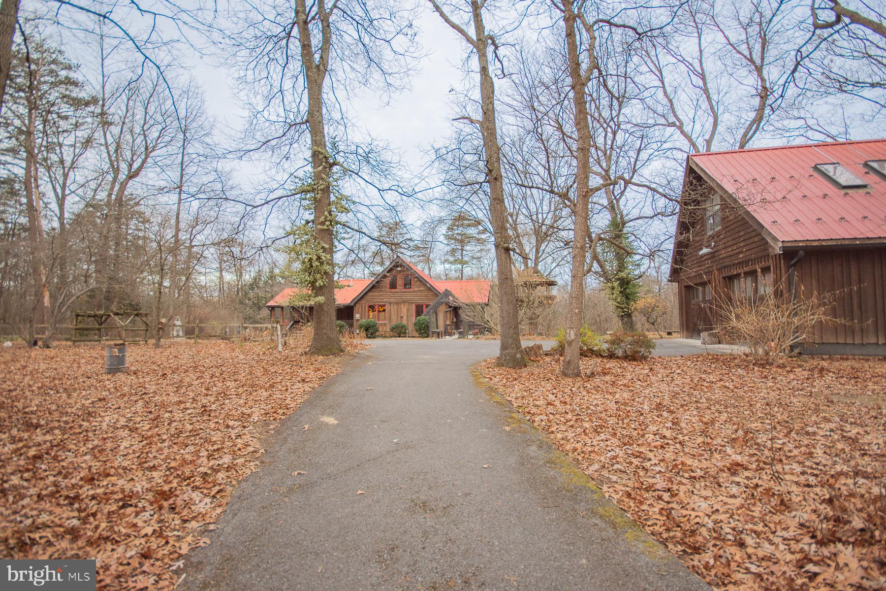 MONTEVALLO HILLS - Residential