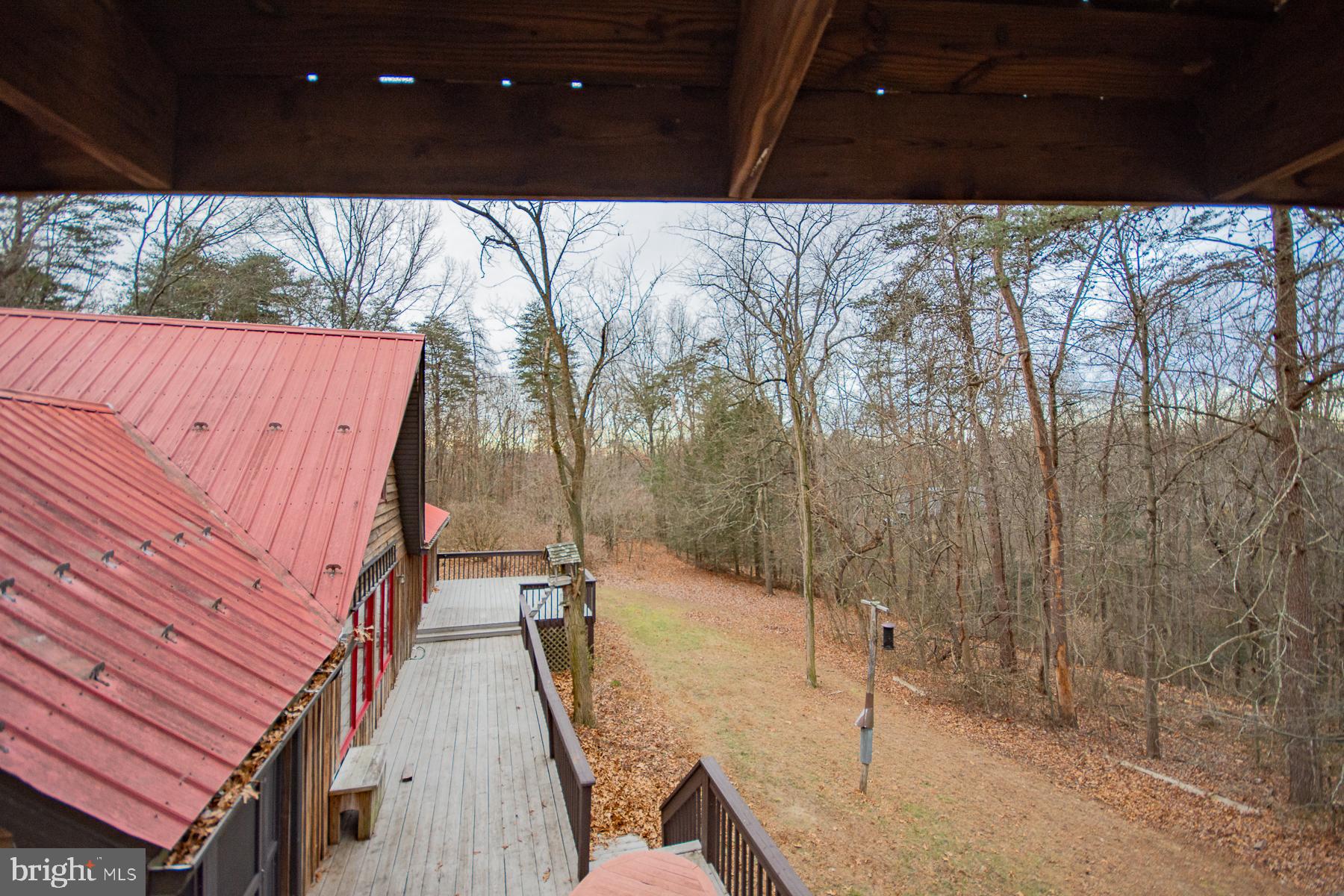 MONTEVALLO HILLS - Residential