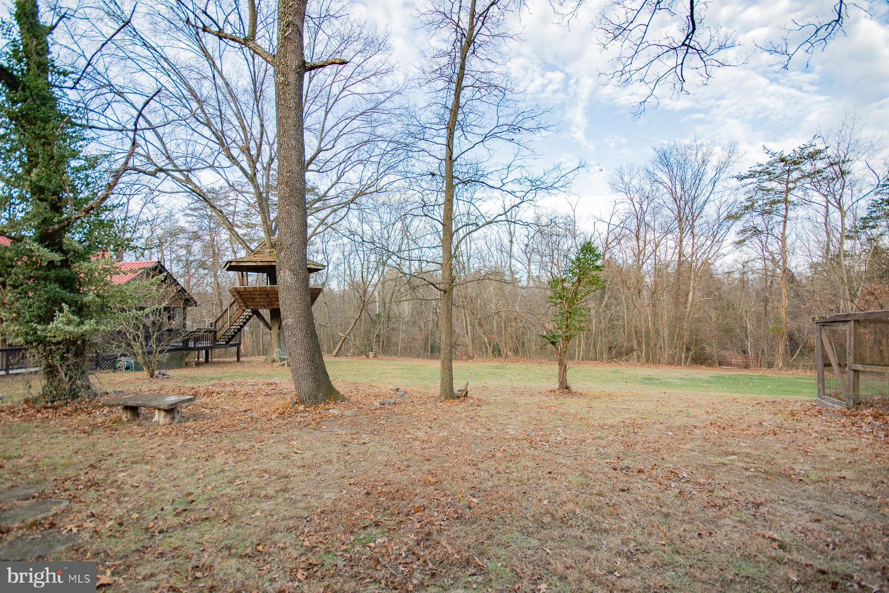 MONTEVALLO HILLS - Residential