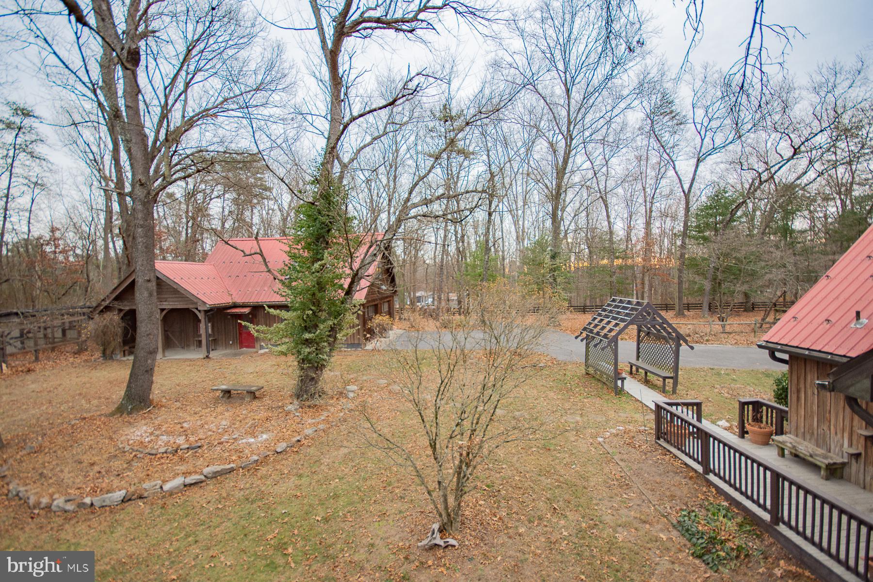 MONTEVALLO HILLS - Residential