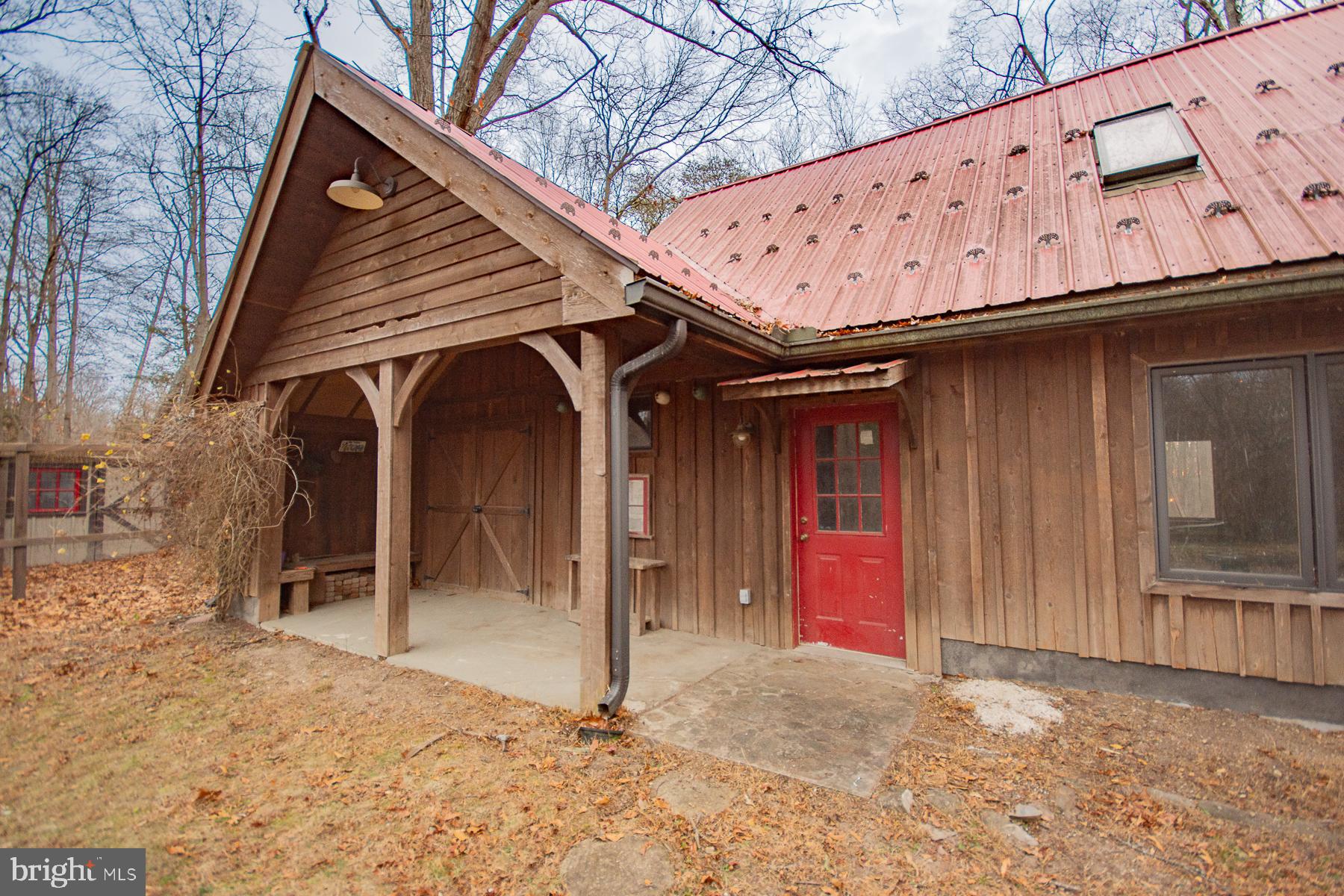 MONTEVALLO HILLS - Residential