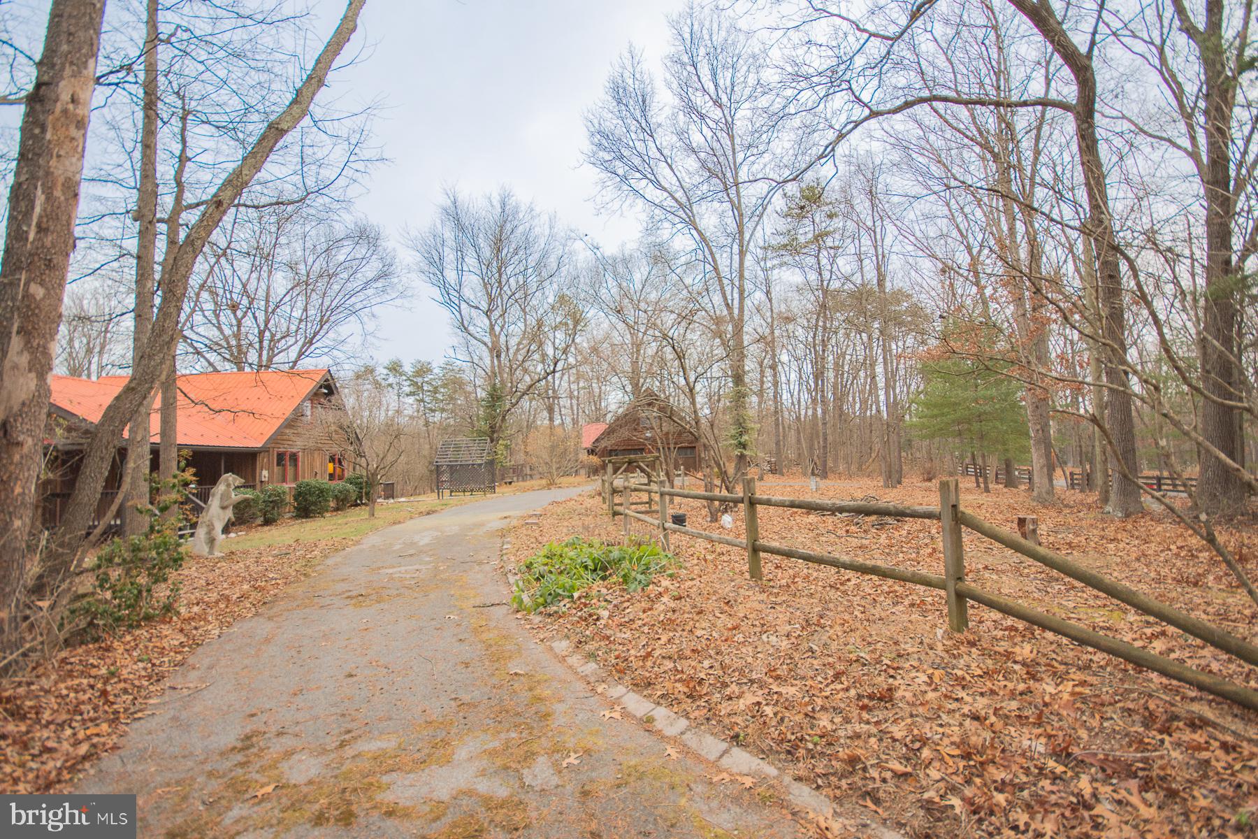 MONTEVALLO HILLS - Residential