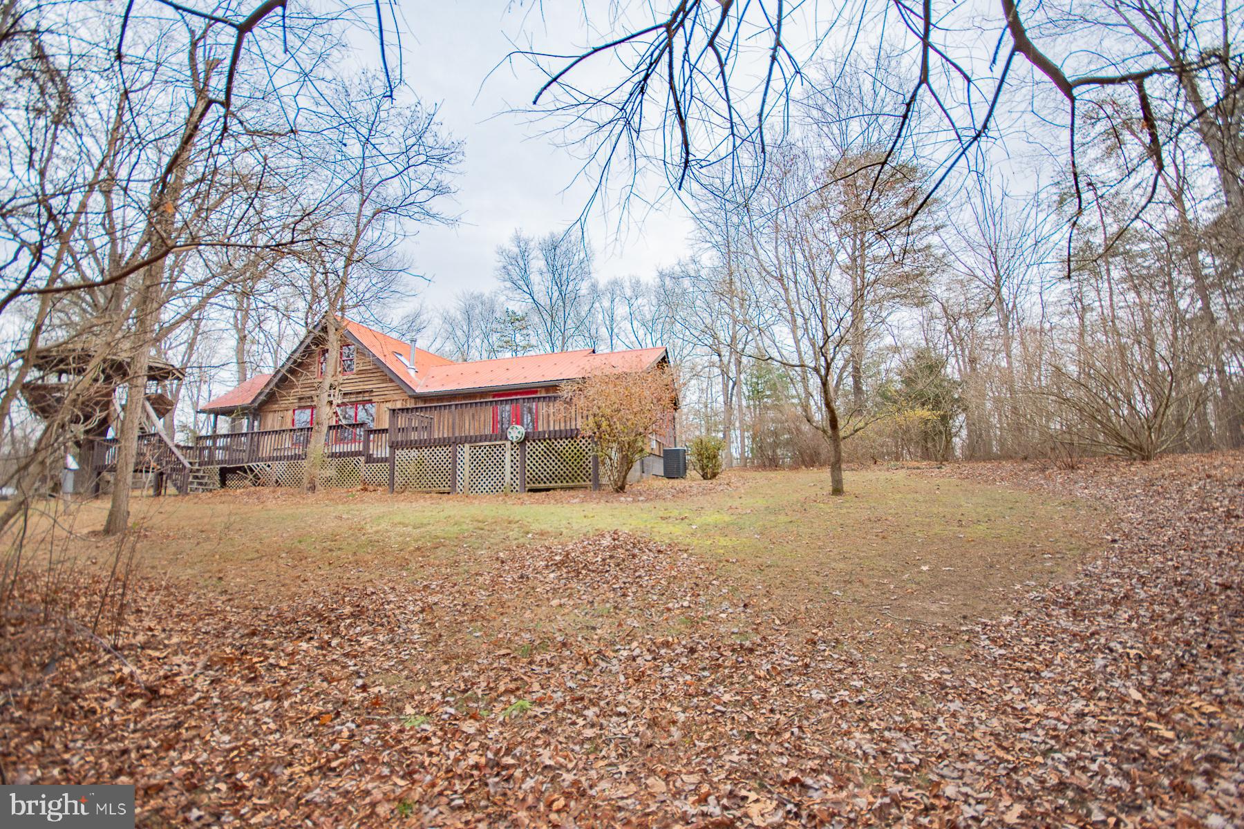 MONTEVALLO HILLS - Residential