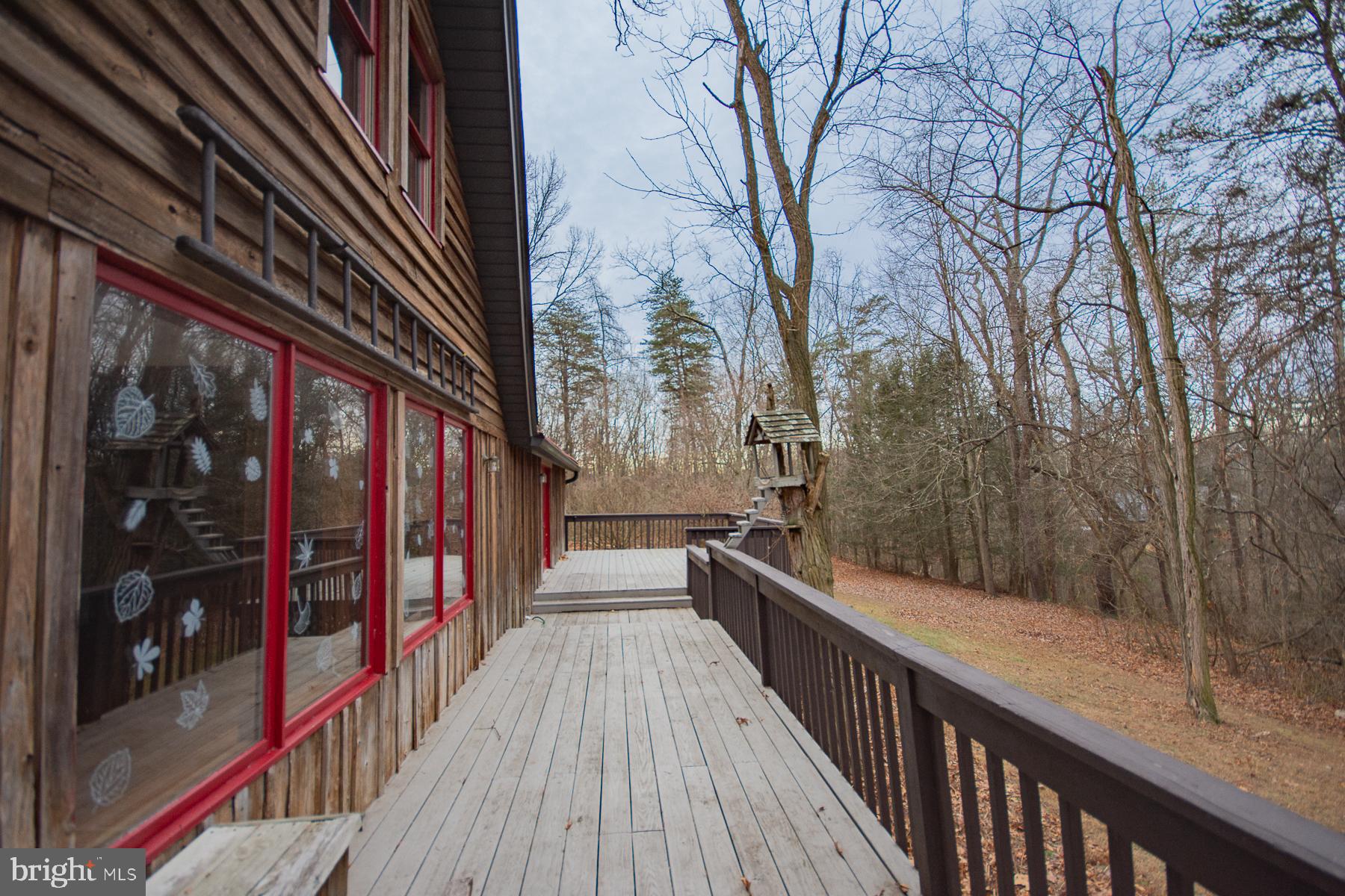 MONTEVALLO HILLS - Residential