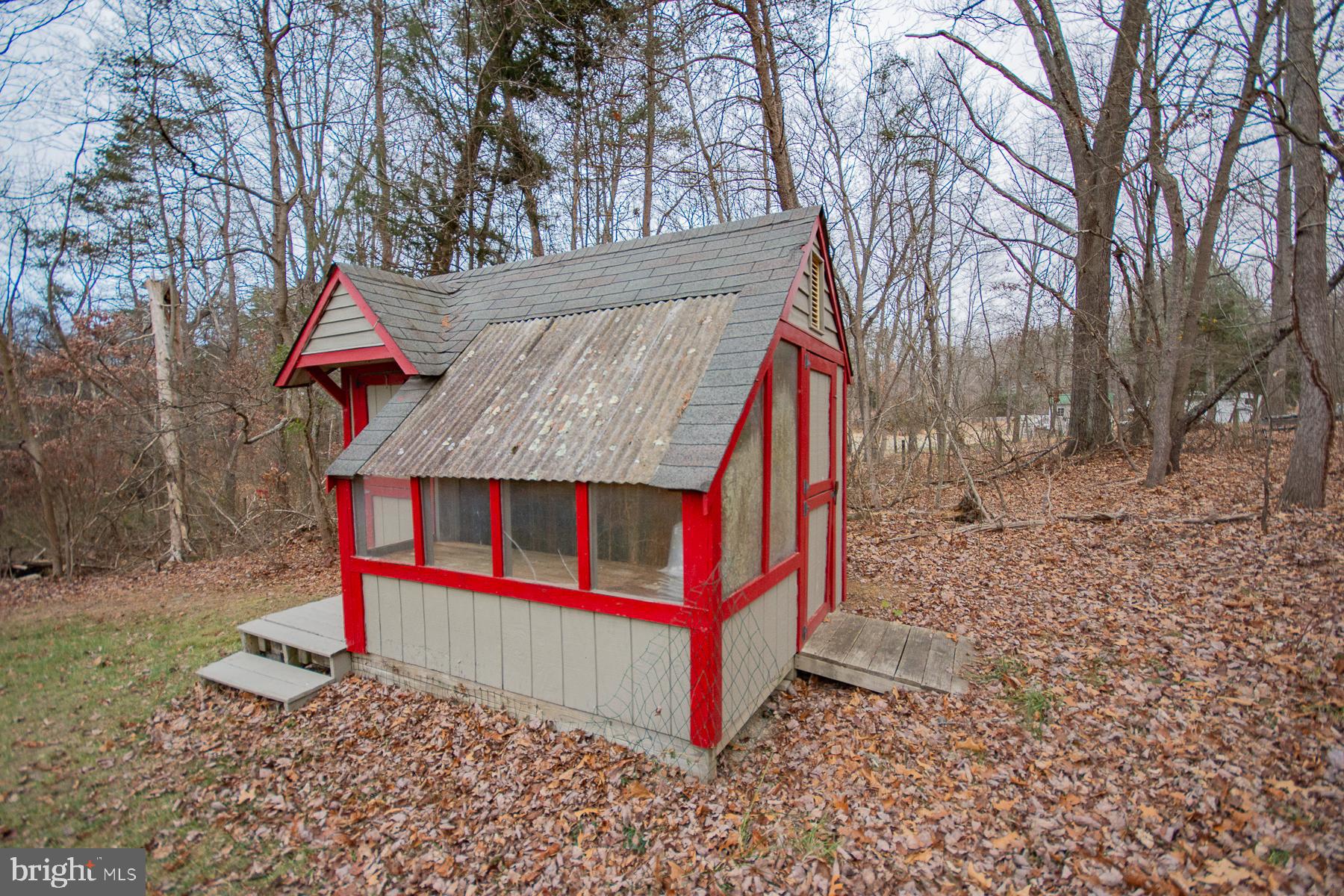 MONTEVALLO HILLS - Residential