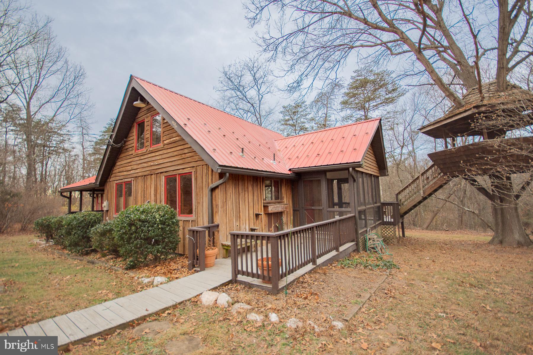 MONTEVALLO HILLS - Residential