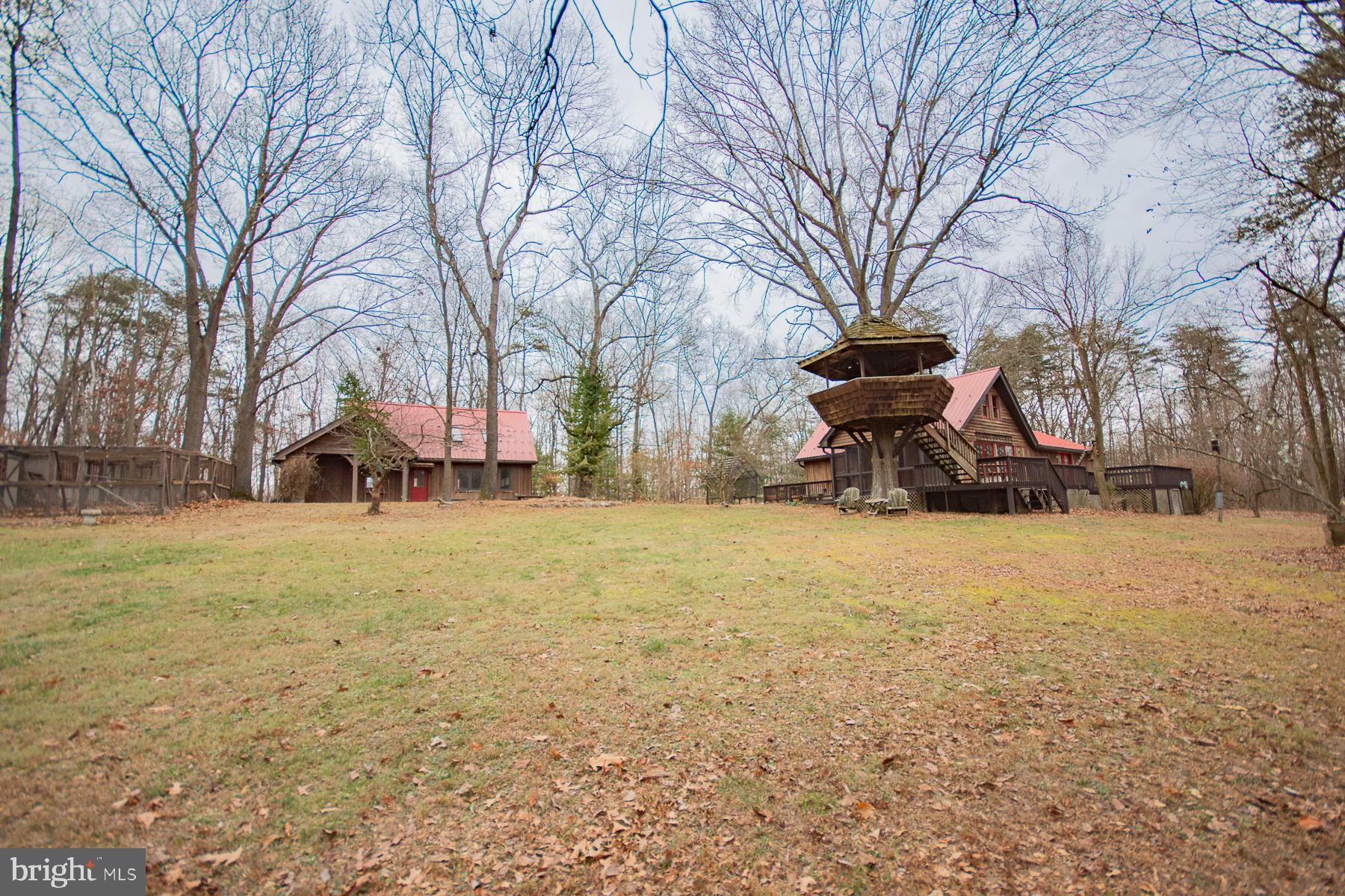 MONTEVALLO HILLS - Residential