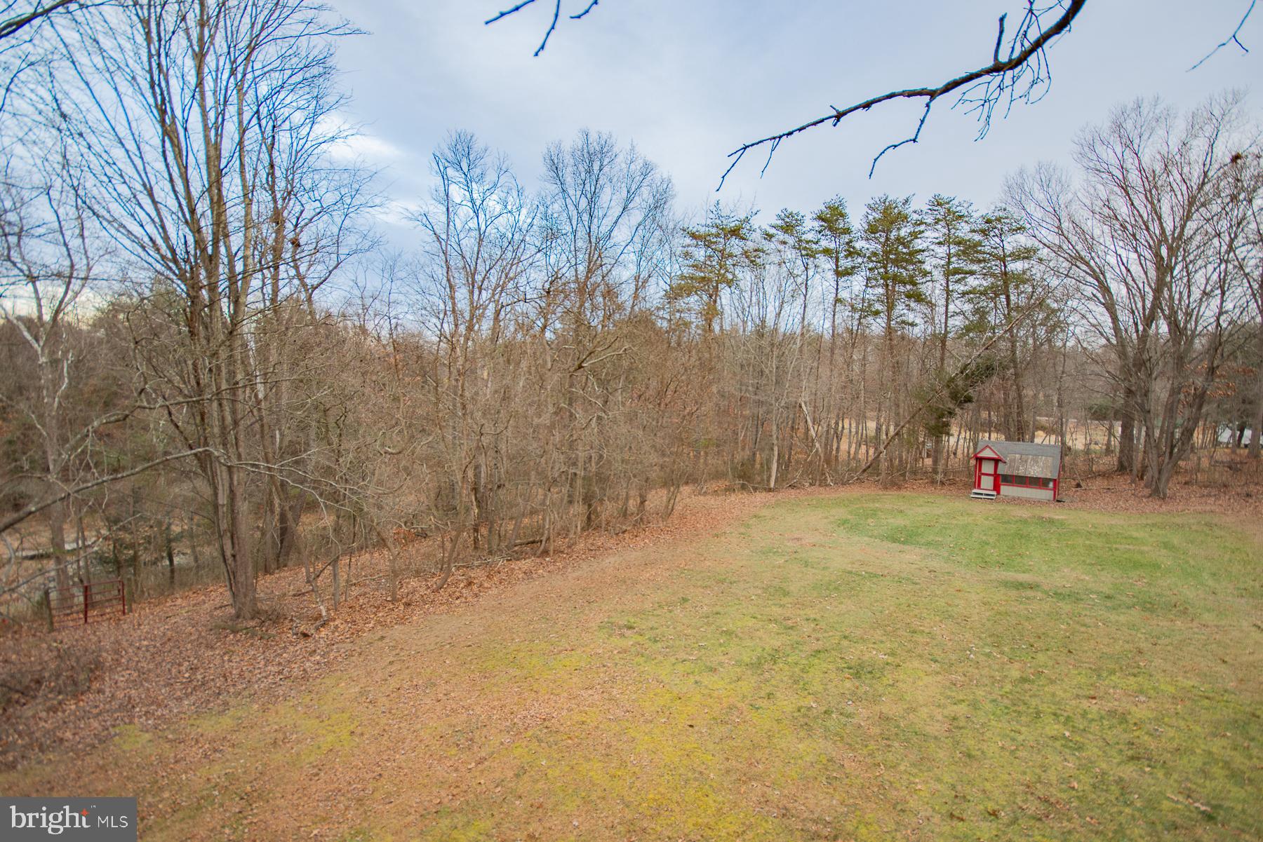 MONTEVALLO HILLS - Residential